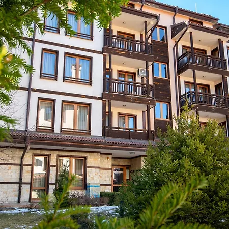 Apartamento Downtown Elegance By Gondola Lift