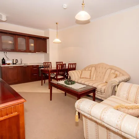Downtown Elegance By Gondola Lift Apartamento Bansko