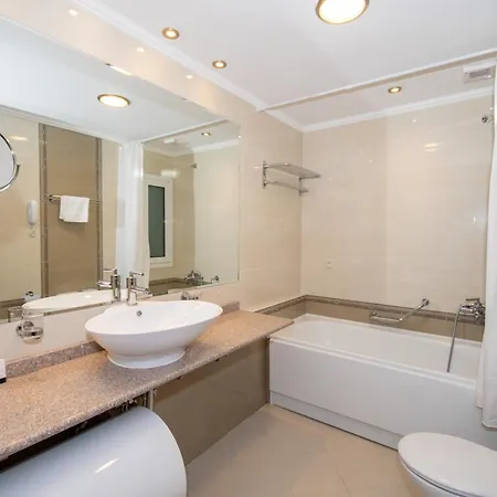 Apartamento Downtown Elegance By Gondola Lift Bansko
