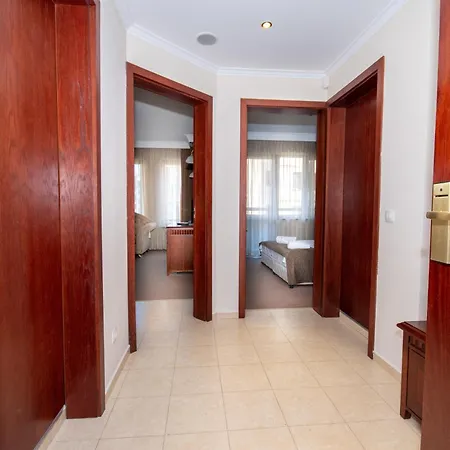 Downtown Elegance By Gondola Lift Apartamento Bansko