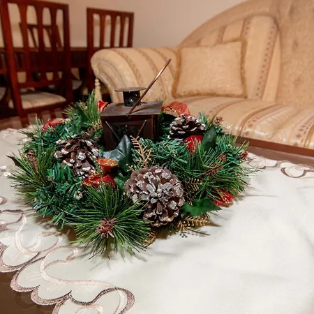 Apartamento Downtown Elegance By Gondola Lift Bansko
